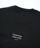 【予約】HEAVYJERSEY Chipped