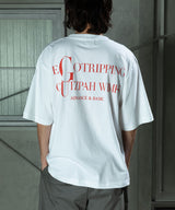 【予約】HEAVYOUNCE TEE Cw