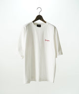 【予約】HEAVYOUNCE TEE Cw