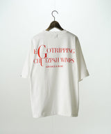 【予約】HEAVYOUNCE TEE Cw