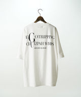 【予約】HEAVYOUNCE TEE Cw