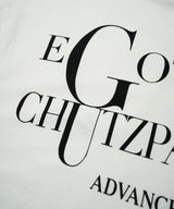 【予約】HEAVYOUNCE TEE Cw