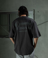 【予約】HEAVYOUNCE TEE Cw