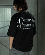【予約】HEAVYOUNCE TEE Cw