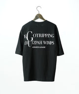 【予約】HEAVYOUNCE TEE Cw