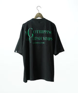 【予約】HEAVYOUNCE TEE Cw