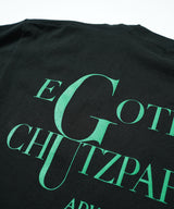 【予約】HEAVYOUNCE TEE Cw