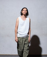 【予約】SMOOTH TANK