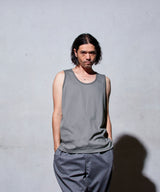 【予約】SMOOTH TANK