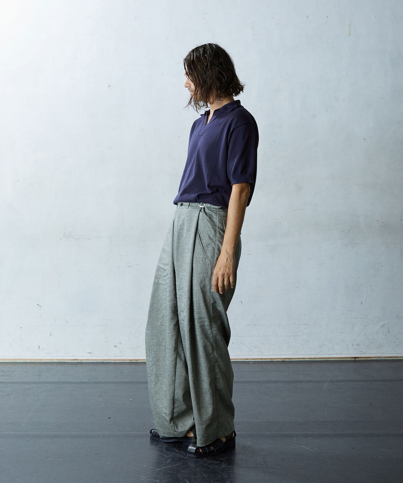 【エゴトリッピング EGO TRIPPING☆】garrot限定アローヘッド EGO TRIPPING エゴトリッピング / ARROWHEAD TOTE アローヘッド