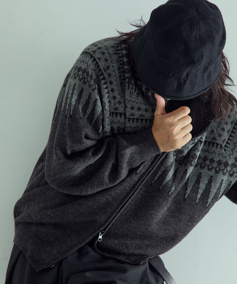 ARROWKNIT