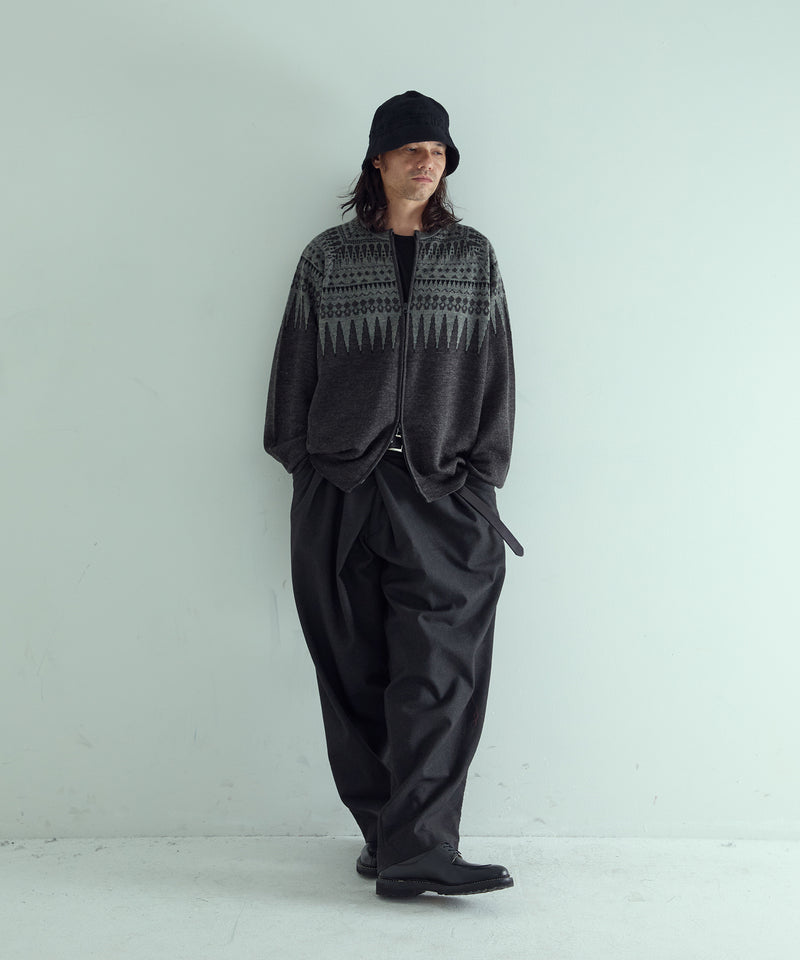 ARROWKNIT
