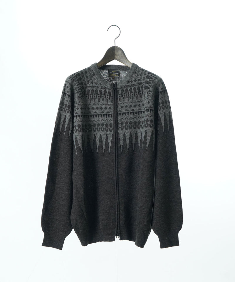 ARROWKNIT