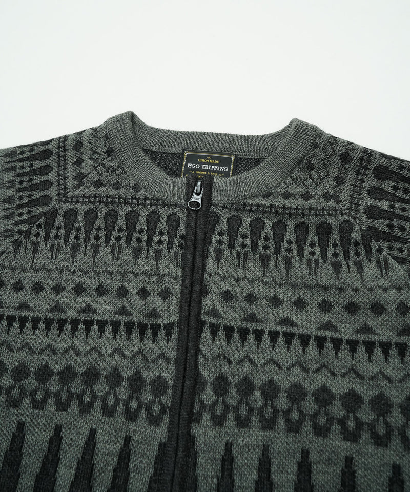 ARROWKNIT