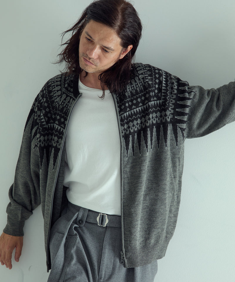 ARROWKNIT