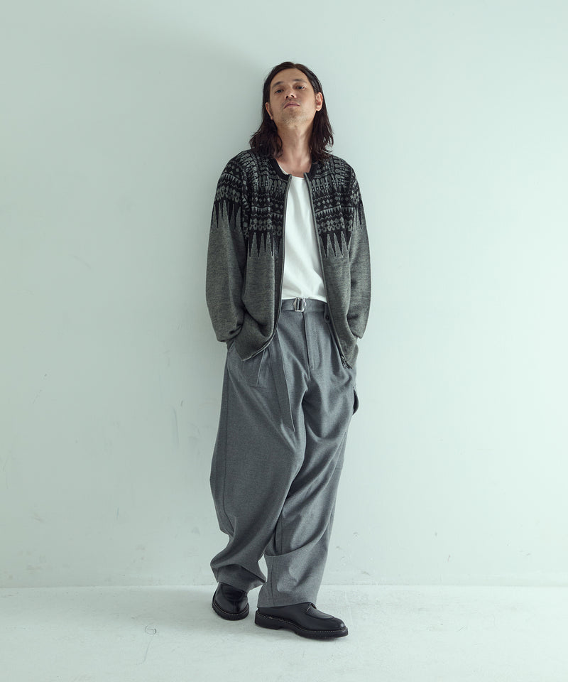 ARROWKNIT