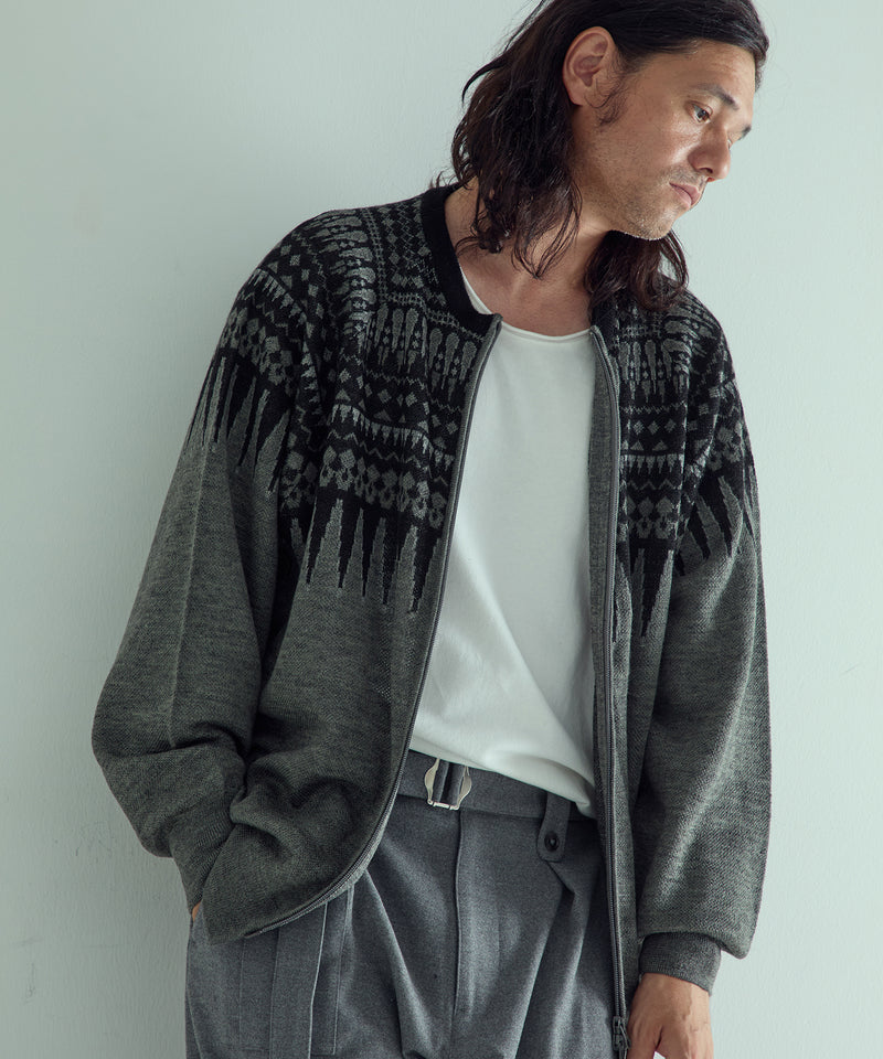 ARROWKNIT