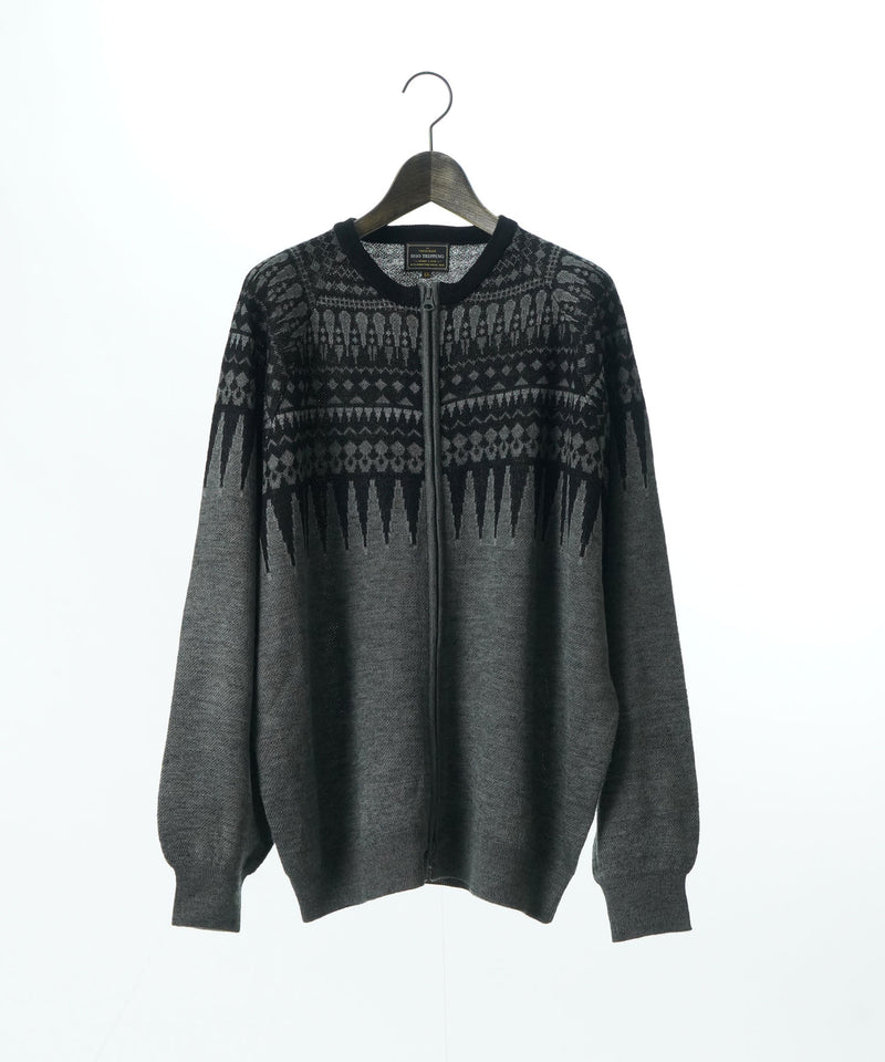 ARROWKNIT