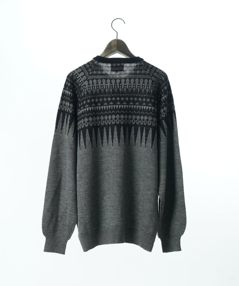 ARROWKNIT