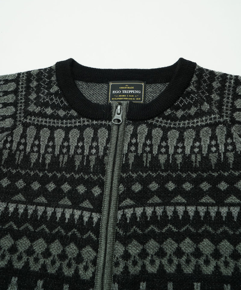 ARROWKNIT