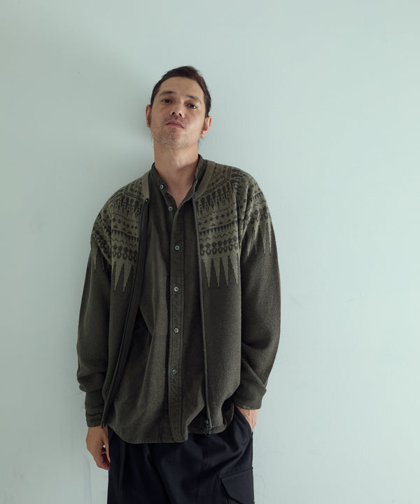 EGO TRIPPING '25 WINTER COLLECTION 先行予約ページ