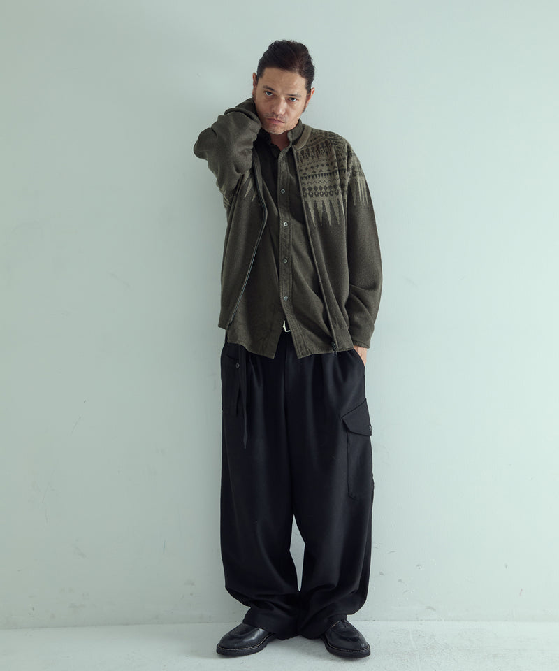 ARROWKNIT
