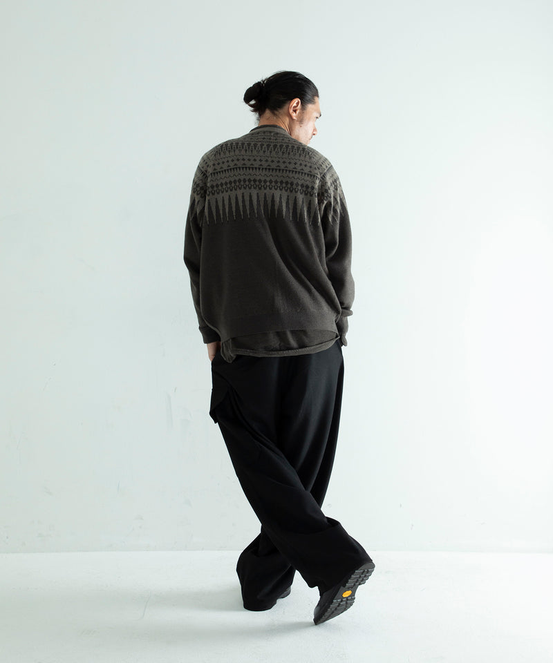 ARROWKNIT
