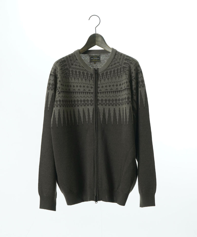ARROWKNIT
