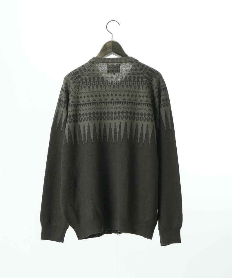 ARROWKNIT