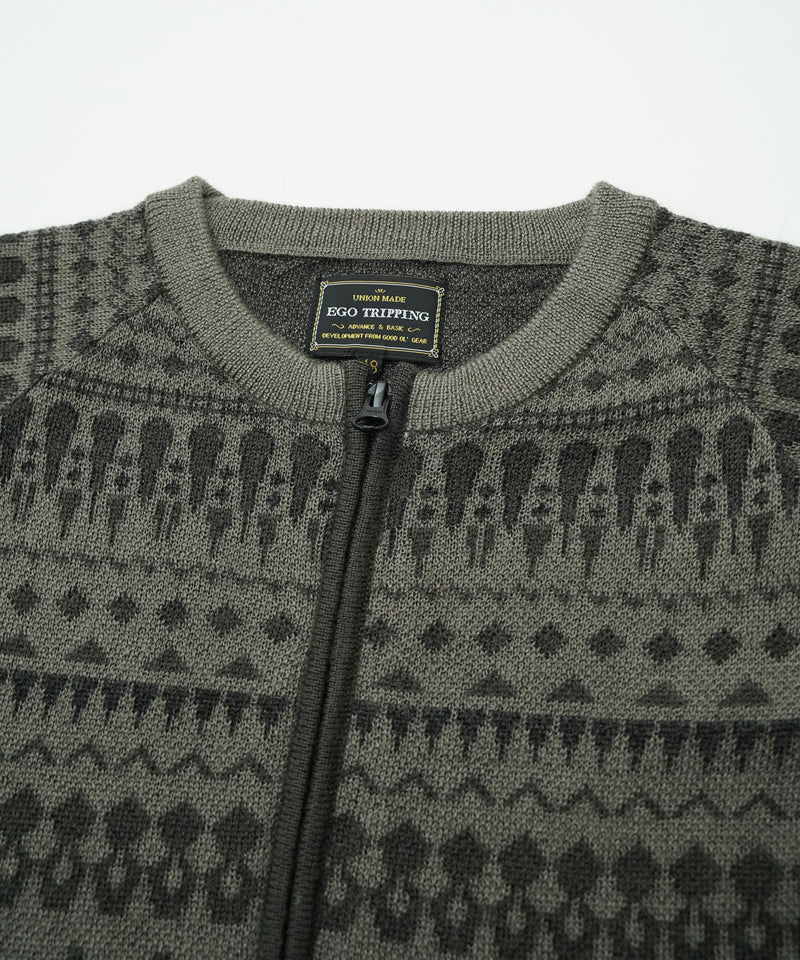 ARROWKNIT