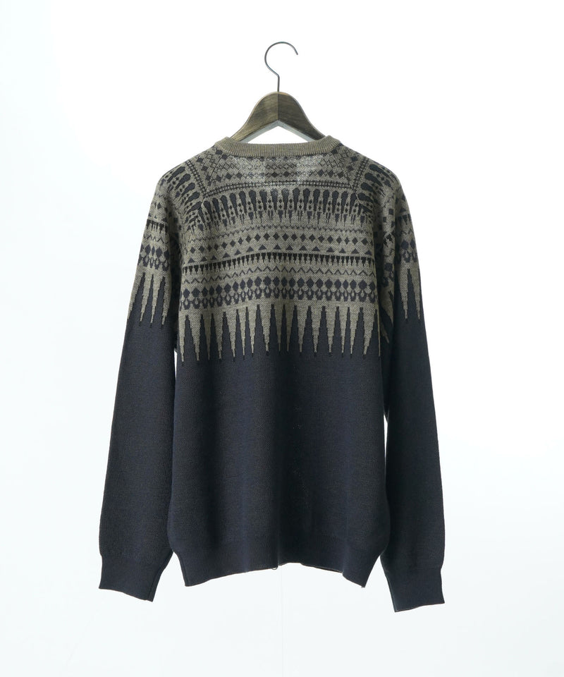 ARROWKNIT