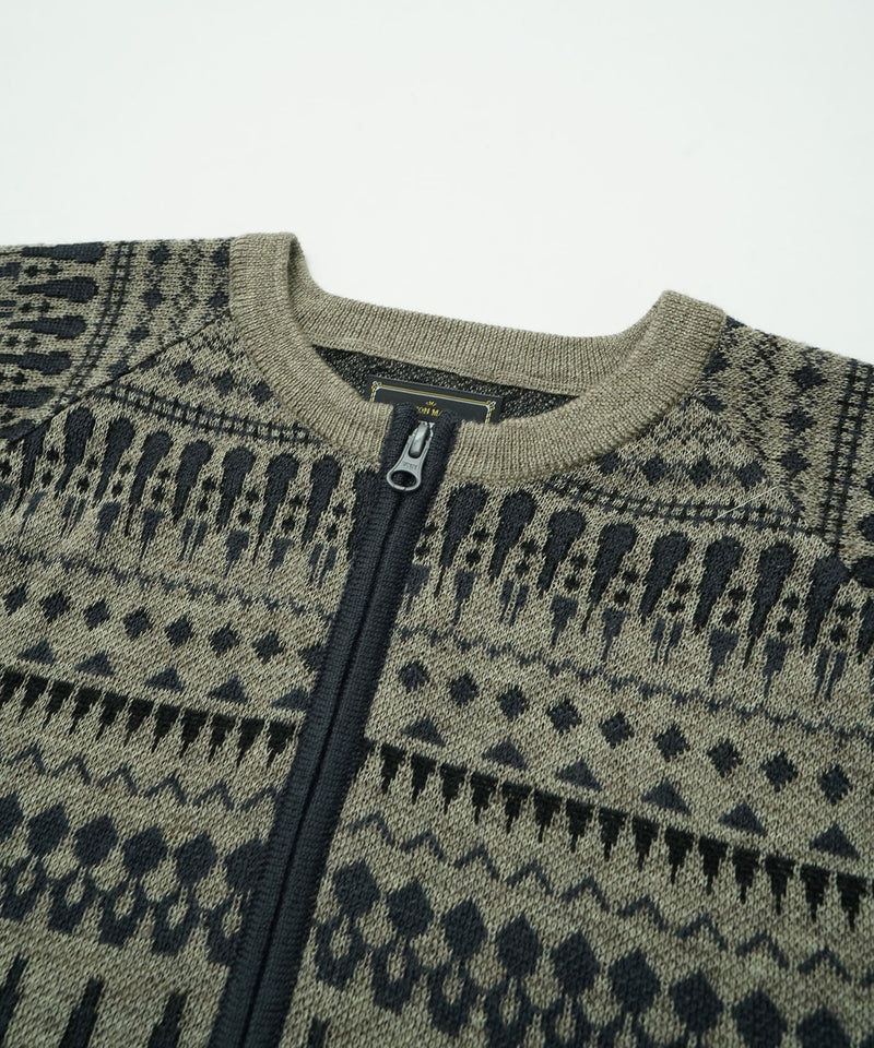 ARROWKNIT