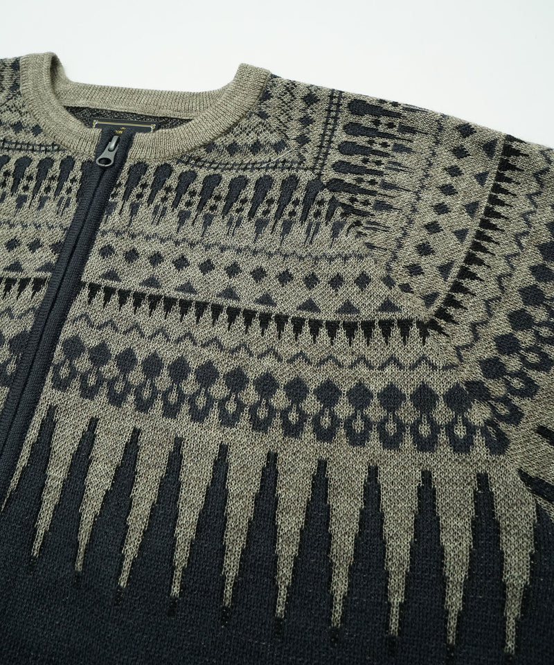 ARROWKNIT
