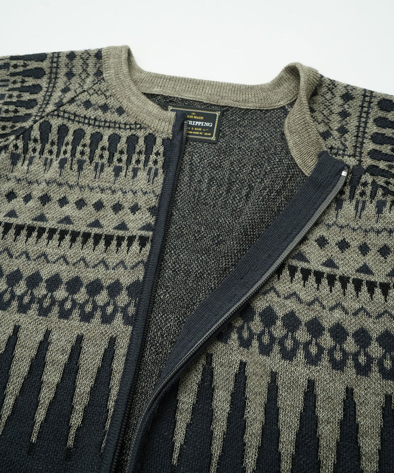 ARROWKNIT