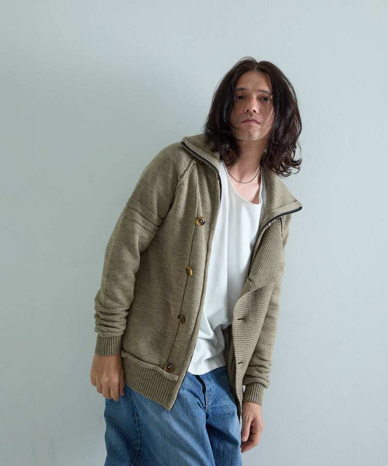 EGO TRIPPING '25 A/W COLLECTION vol.2 先行予約ページ