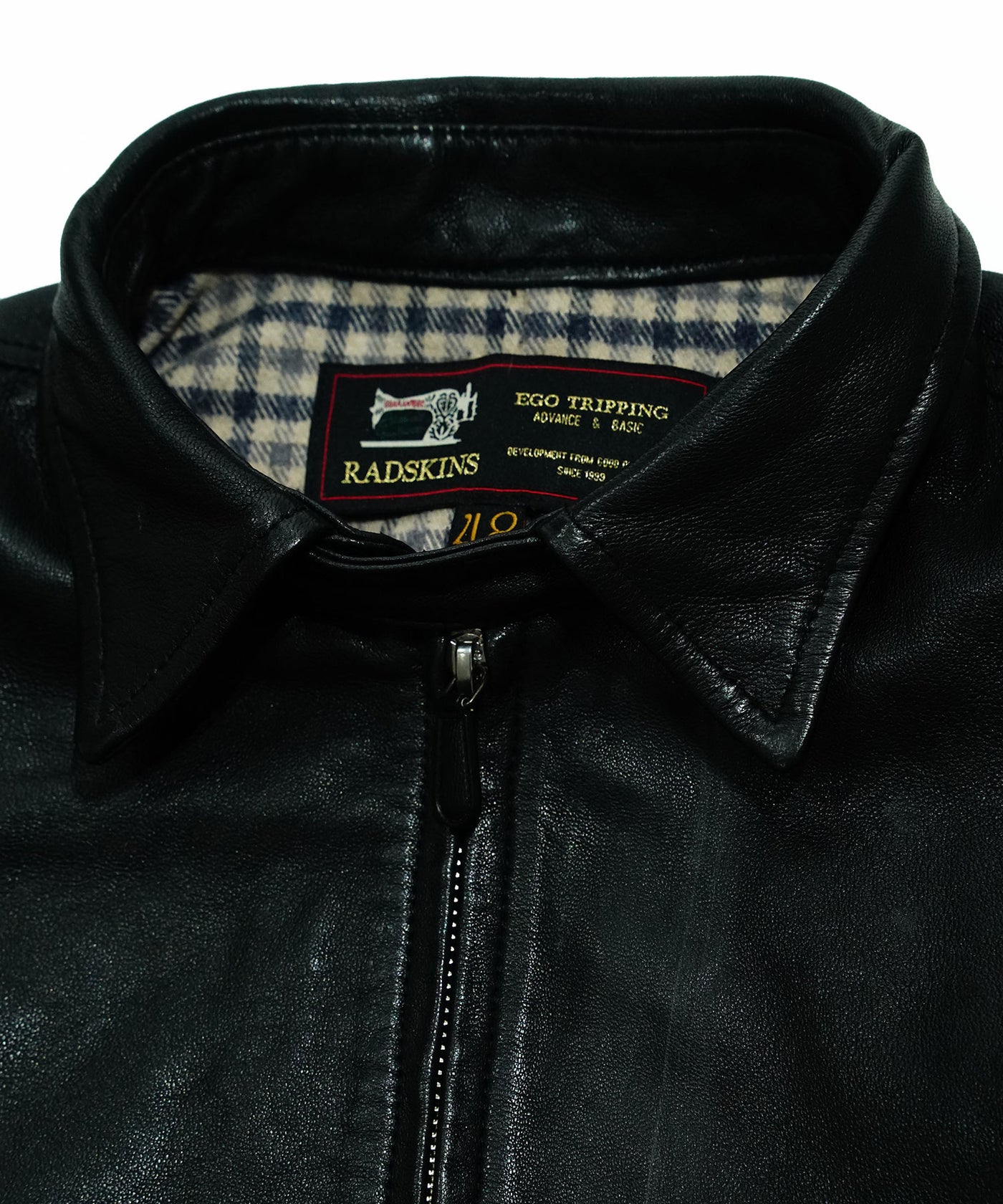 EGO TRIPPING エゴトリッピング / RADSKINS RETROLUXE ラッド
