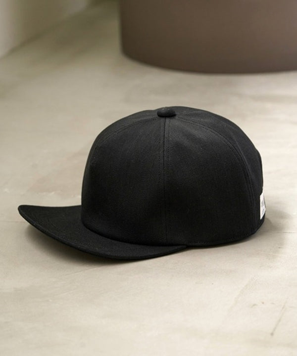 FLIPCAP DENIM