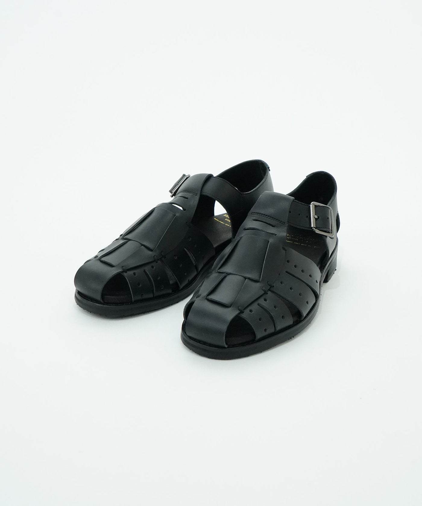 EGO TRIPPING エゴトリッピング / GURKHA SANDALS グルカ