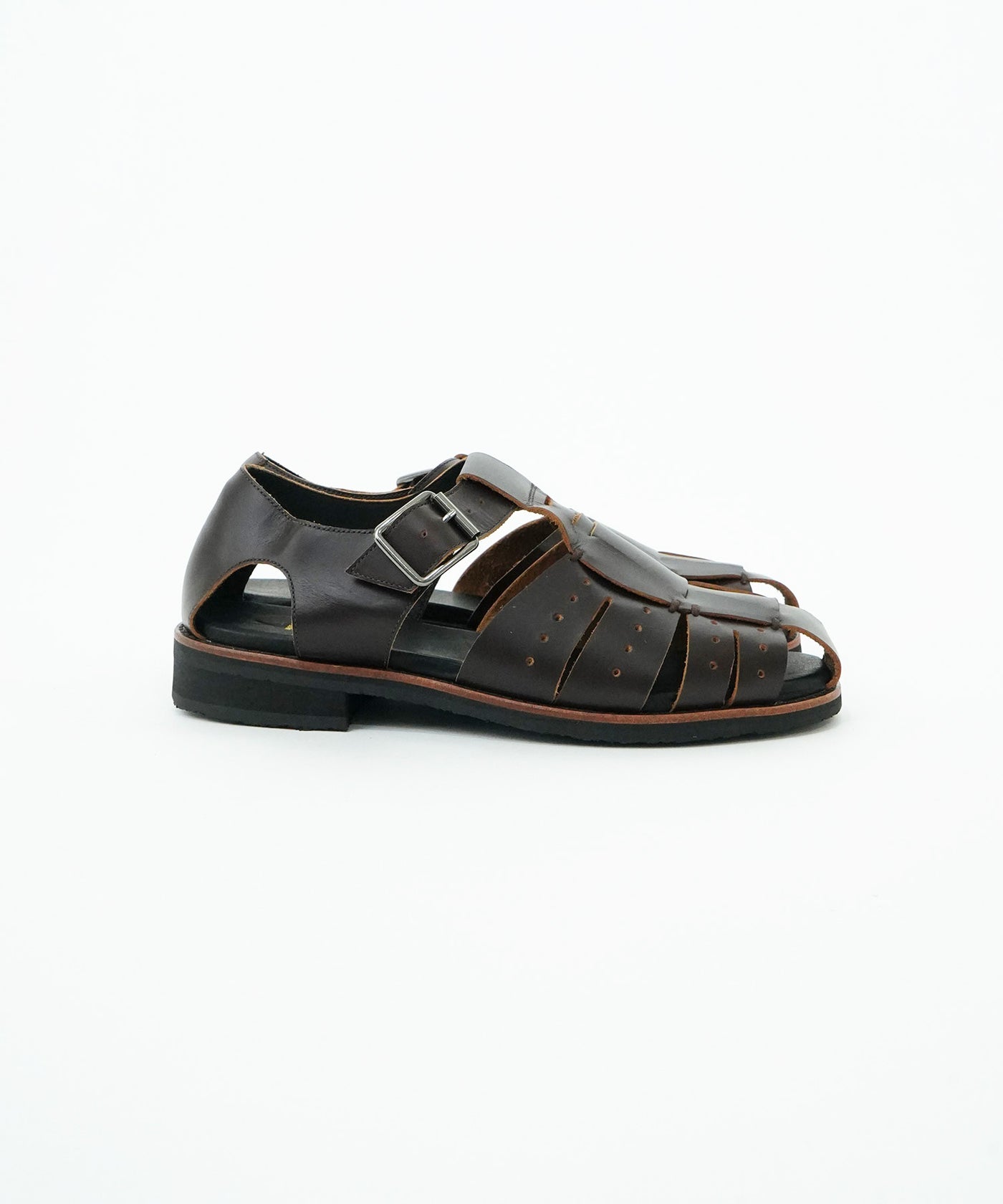 EGO TRIPPING / GURKHA SANDALS エゴトリッピング グルカサンダル