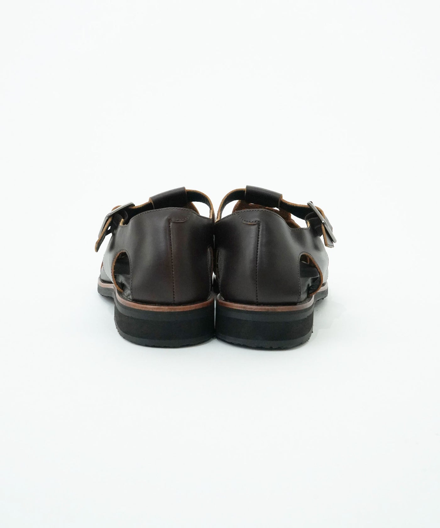 EGO TRIPPING エゴトリッピング / GURKHA SANDALS グルカ