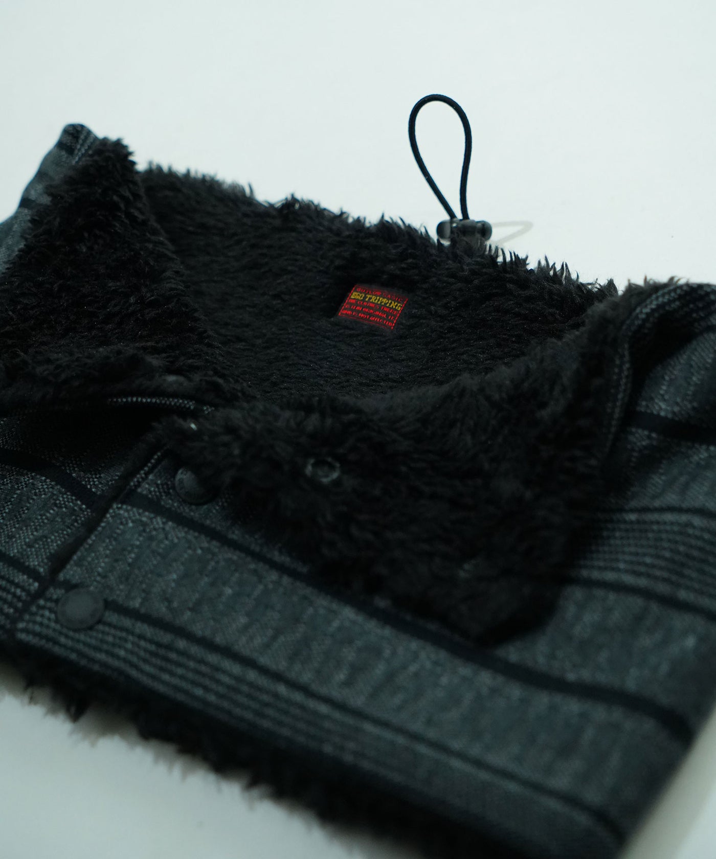 ego tripping ネックウォレット verytage ego tripping ネック