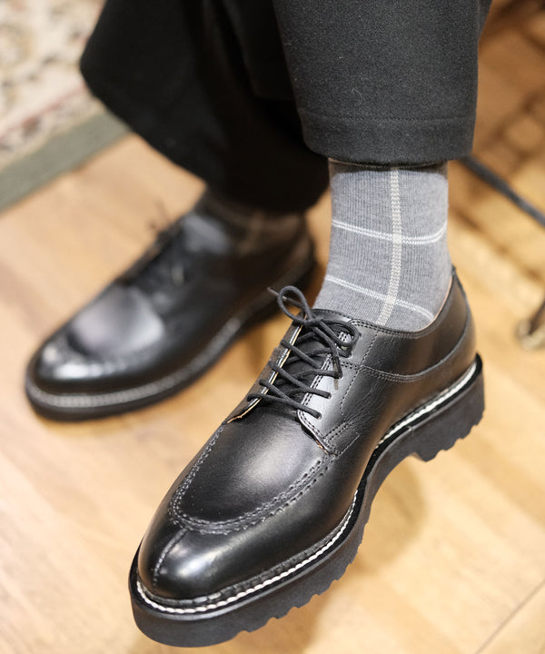 WINDOWPANE SOX