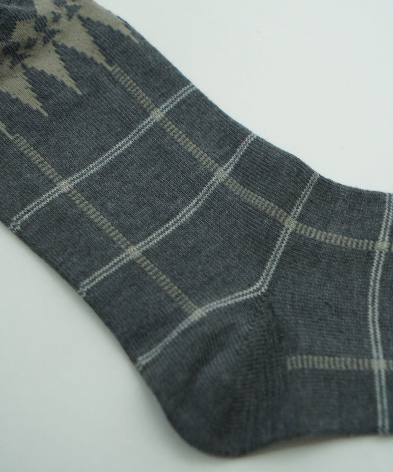 WINDOWPANE SOX