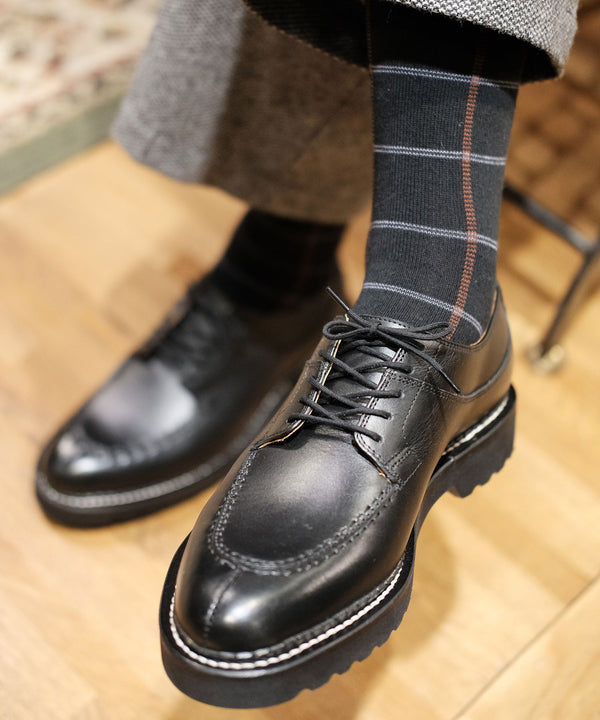 WINDOWPANE SOX