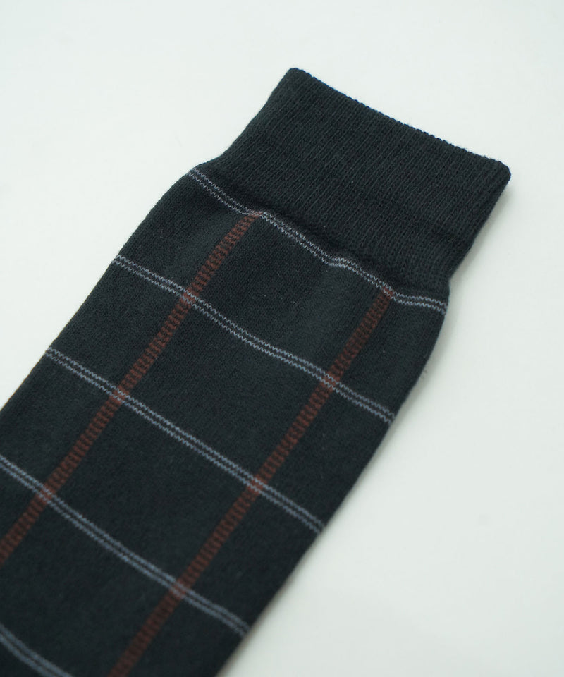 WINDOWPANE SOX