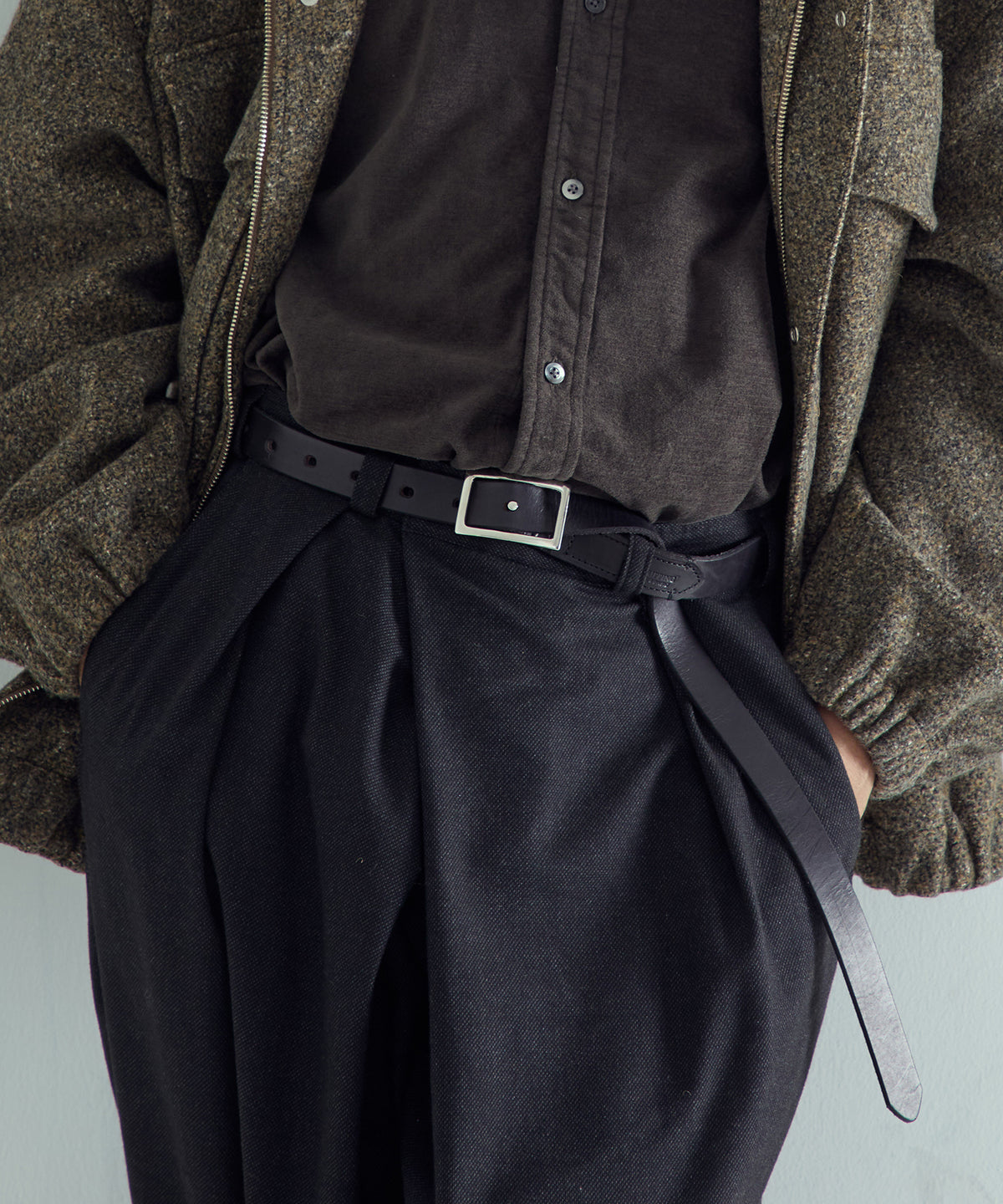 【EGOTRIPPINGエゴトリッピング】BIG ROPE BELT ☆ EGO TRIPPING エゴトリッピング 公式通販 – 7ページ目 – GARROT STORE