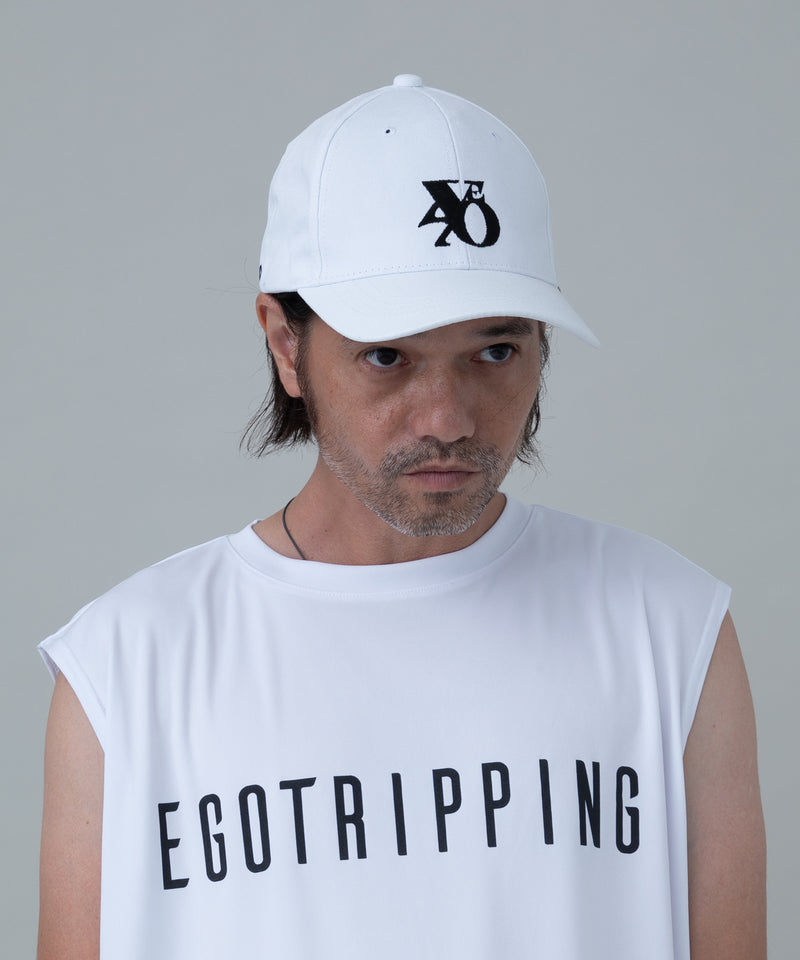 【予約】ARTLOGOCAP