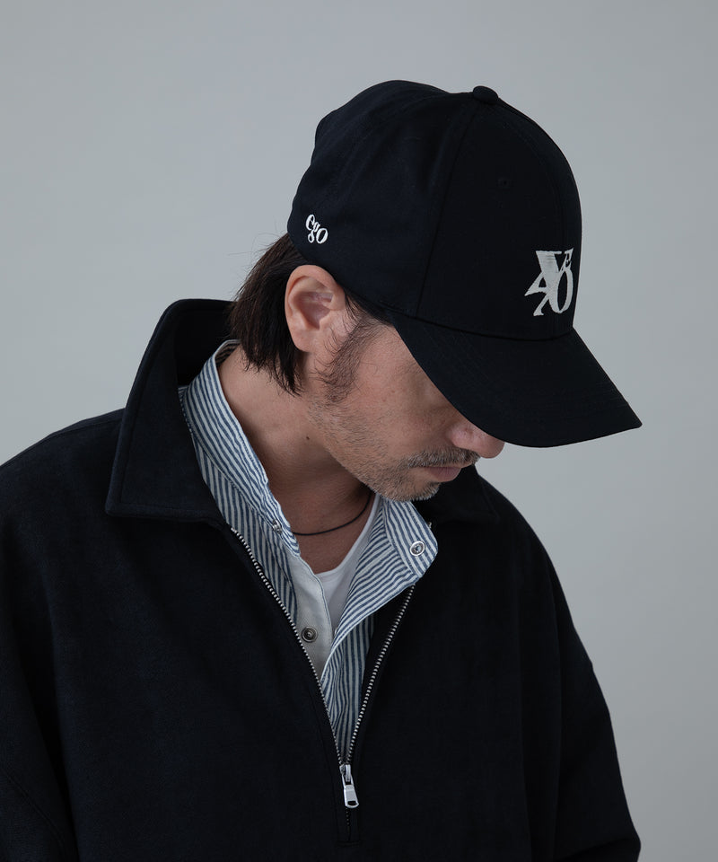 【予約】ARTLOGOCAP