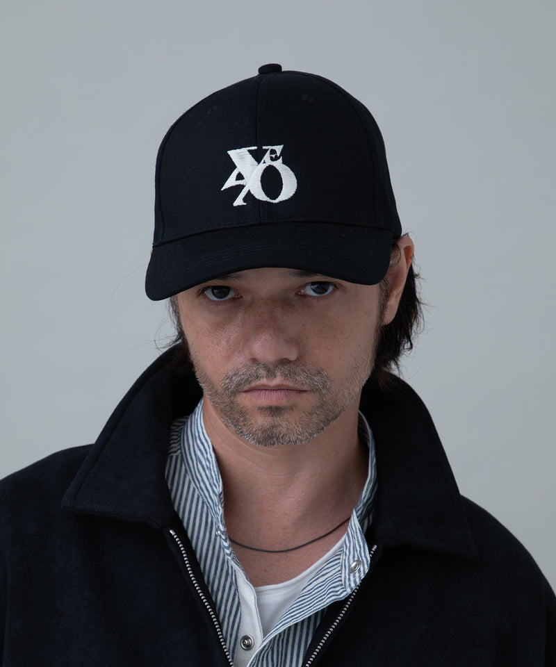 【予約】ARTLOGOCAP