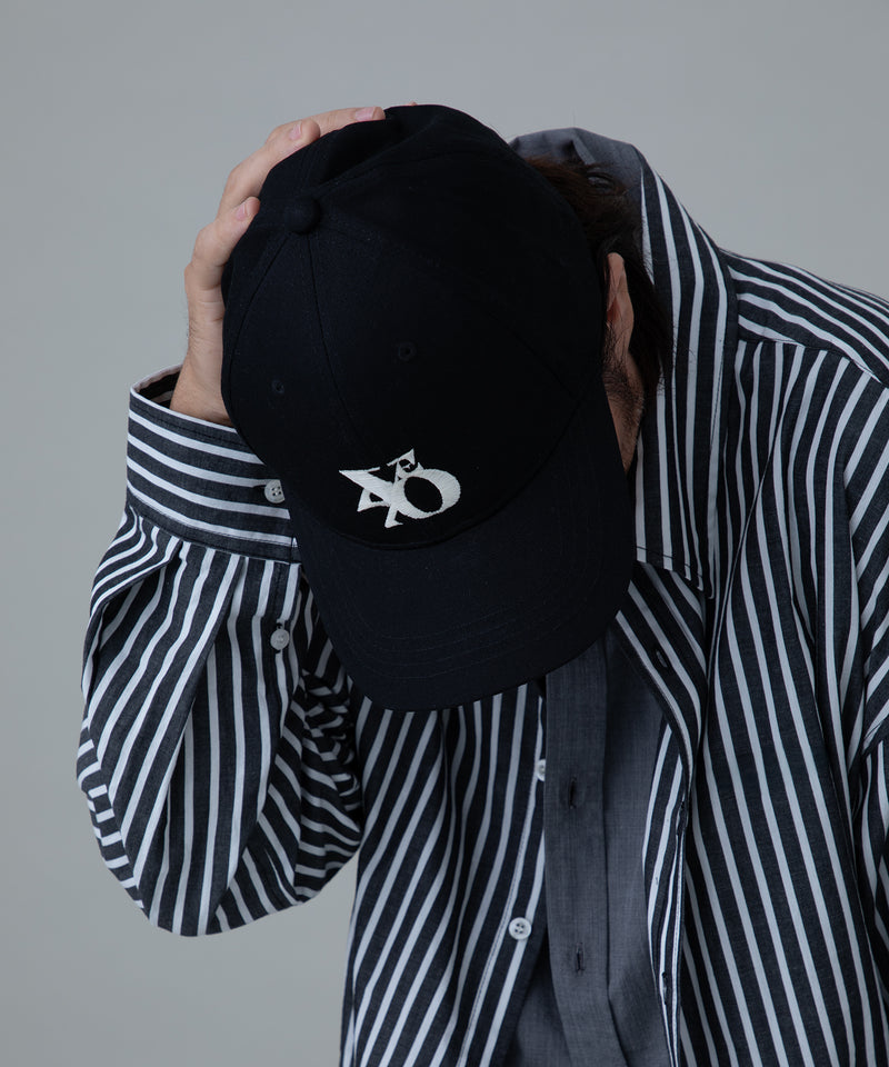 【予約】ARTLOGOCAP